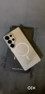 Samsung S 25 ultra