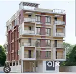 2 Bhk full furnished flat