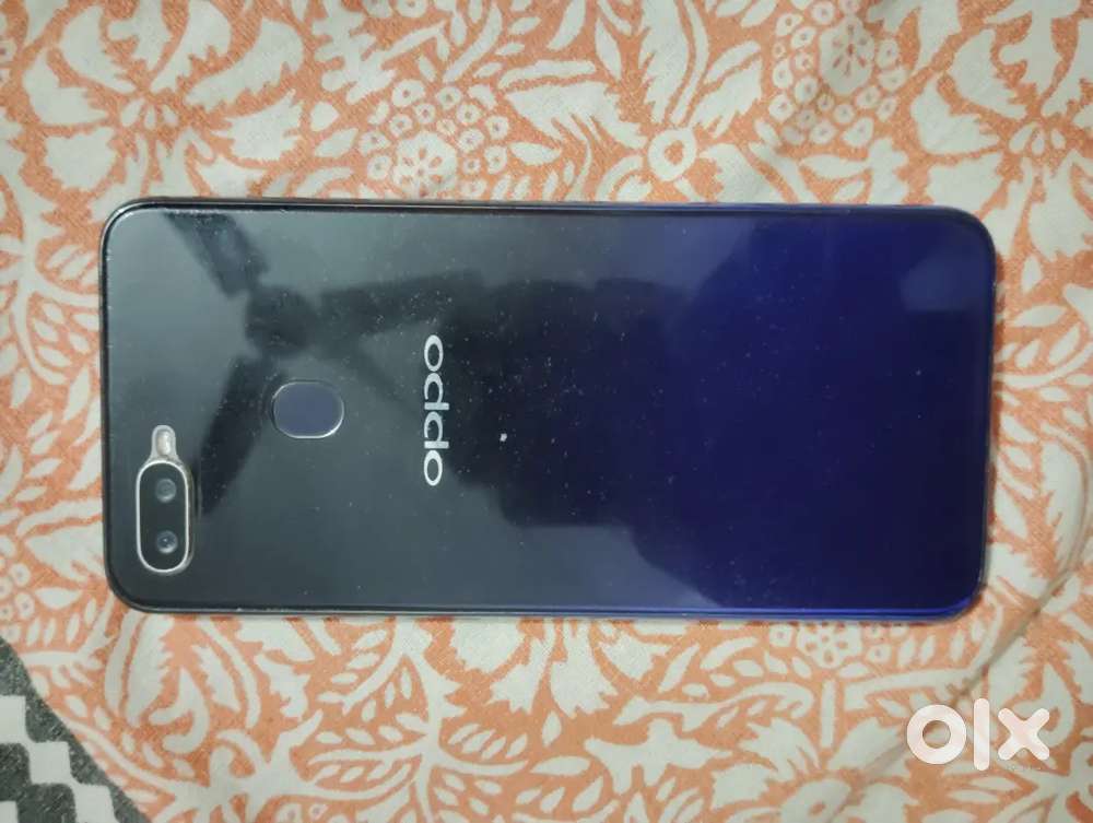 Oppo f9 pro urgent sell