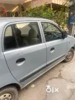 Hyundai Santro Xing 2004 Petrol Good Condition