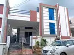 2BHK individual home for rent Prakruti colony