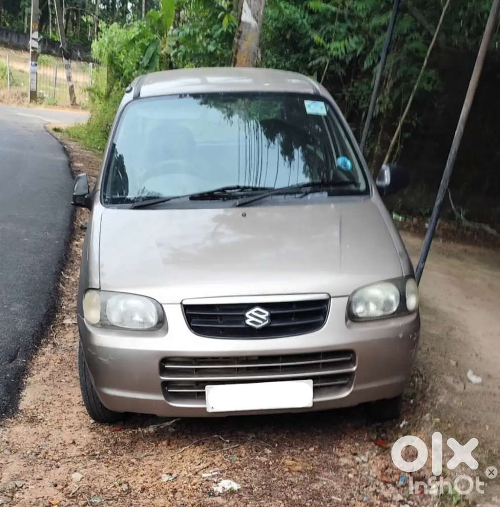 No complaints good tyres, new engine oil, oil filter , good mileage,