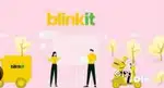 Urgent requirement for blinkit delivery boy