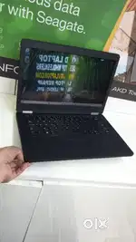 Dell Core i7 Latitude E5470 Gen 6th Radeon R7 M360 2GB