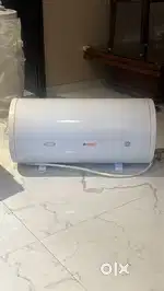 25 Liter VENUS Boiler