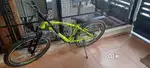 Urban terrain bolt pro latest 27.5 bought aug 02 2025