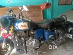 I want sale my bike