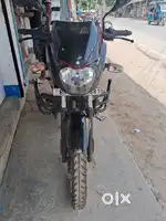 Very good bike