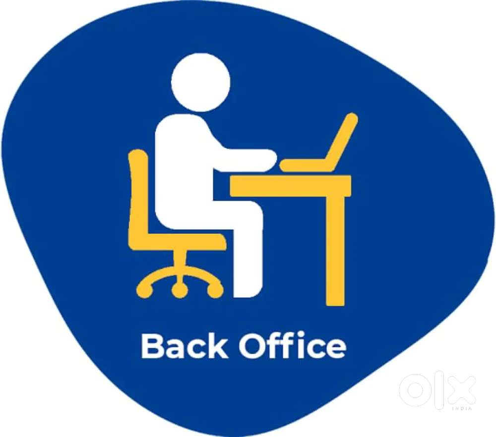 Back office