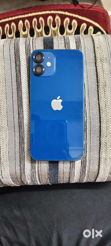 Iphone 12 mini