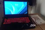 Asus TUF Gaming Laptop