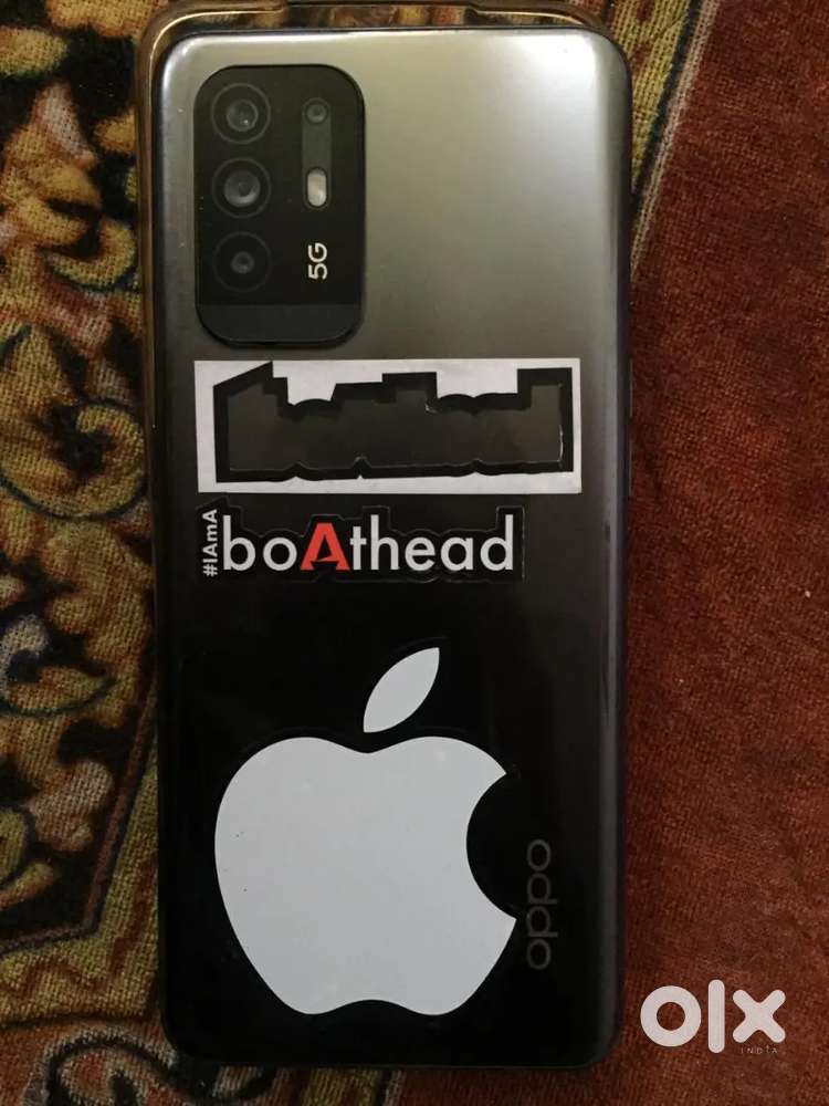 Oppo Mobile f19 Pro plus