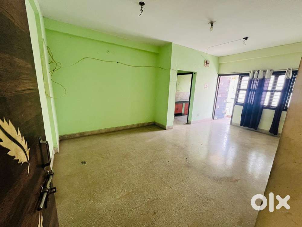 At the center of patna . Nearby Airport and station.