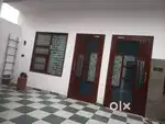 2 bedroom with wash room and kitchen in 8000
