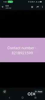 2 doon fridge  sale due to trasfer 4999
