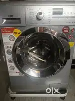 IFB WASHING MACHINE