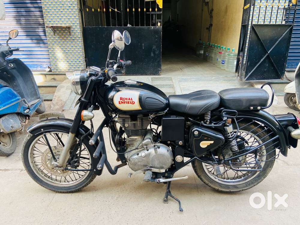 CLASSIC 350 2017 MODEL