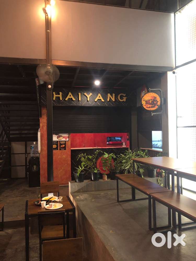 main chef for chinese restaurant