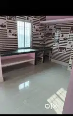 To let for family