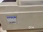 Printer selling
