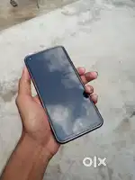 Realme 8 4g new condition mobile