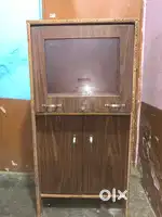 Computer table