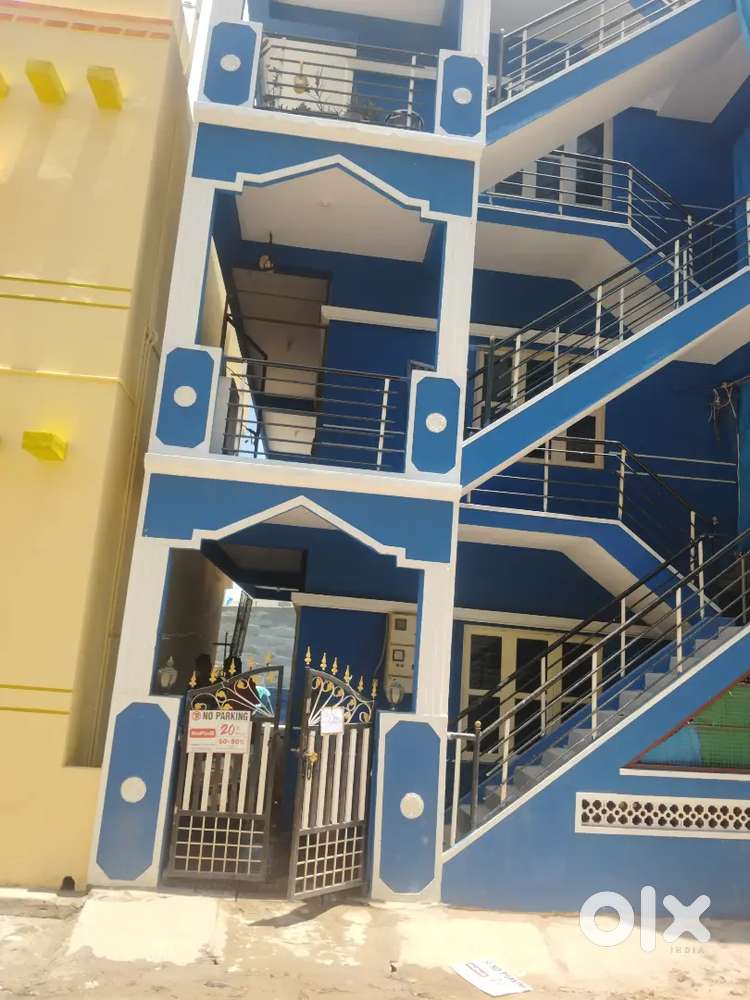 For Sale Hoskote gokulam road mv extension