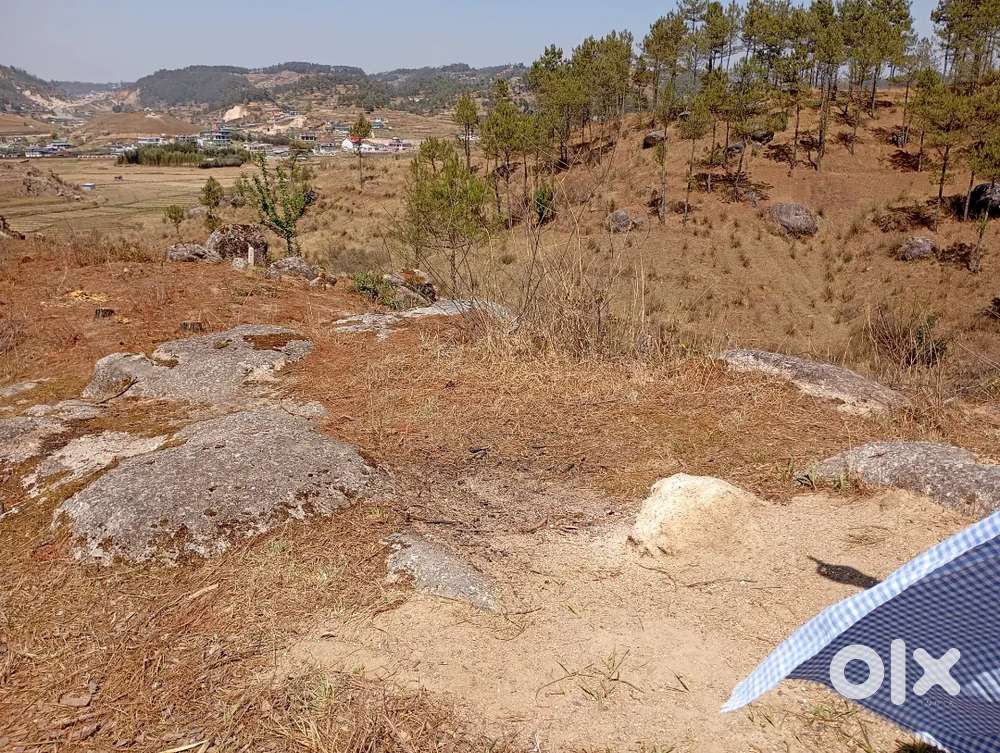 Plot of land for sale