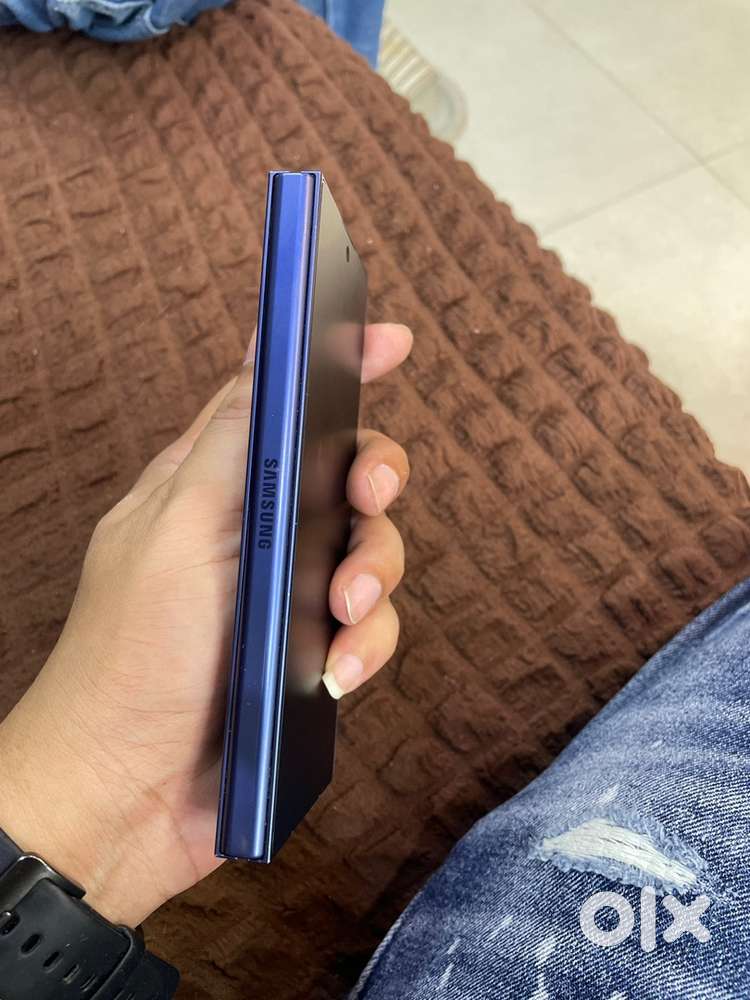 Samsung z fold 6