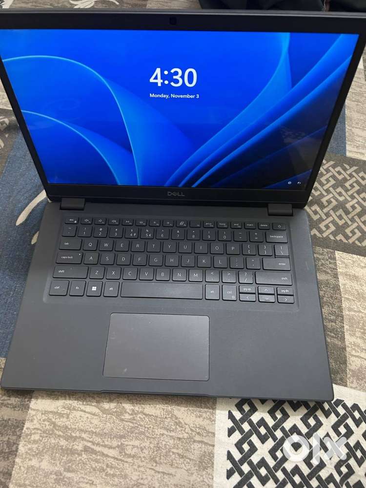 Dell Latitude 3410 i5 6th Gen  14 HD  8GB RAM  256GB SSD  Win 11