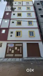 1 BHK Rent 14000