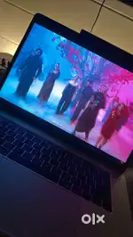 Macbook pro