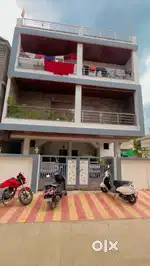 Big Newly Built Room Available for Rent