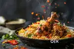 Need a cook