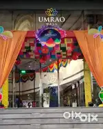 || HR. JAINYA RAJPUT MAAM|| UMRAO MALL || JOB OPENING