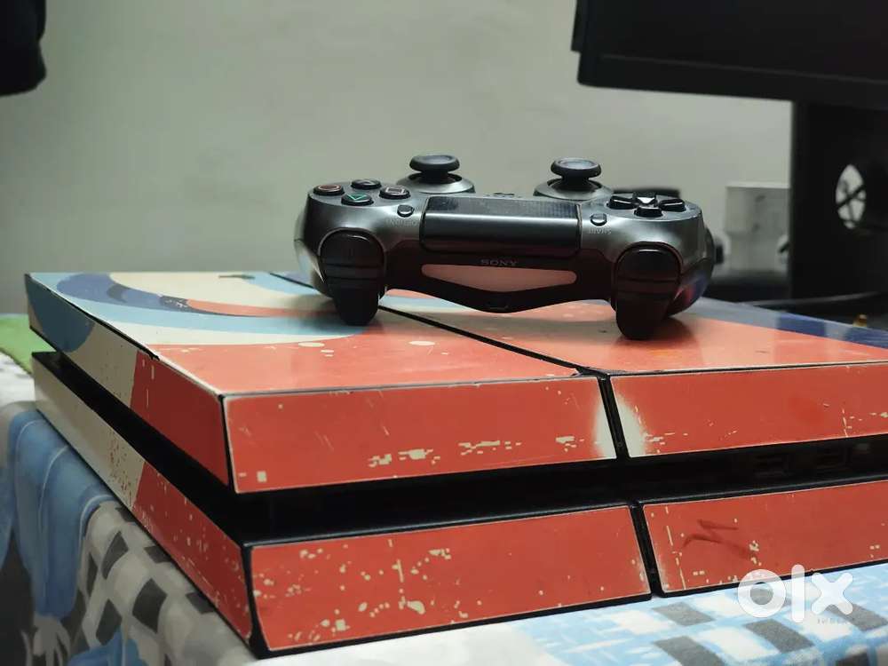 Playstation 4