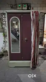 Tijori (cupboard)