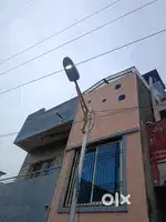 स्ट्रीट लाइट मेंटेनेन्स साठी लाईनमन पाहीजे