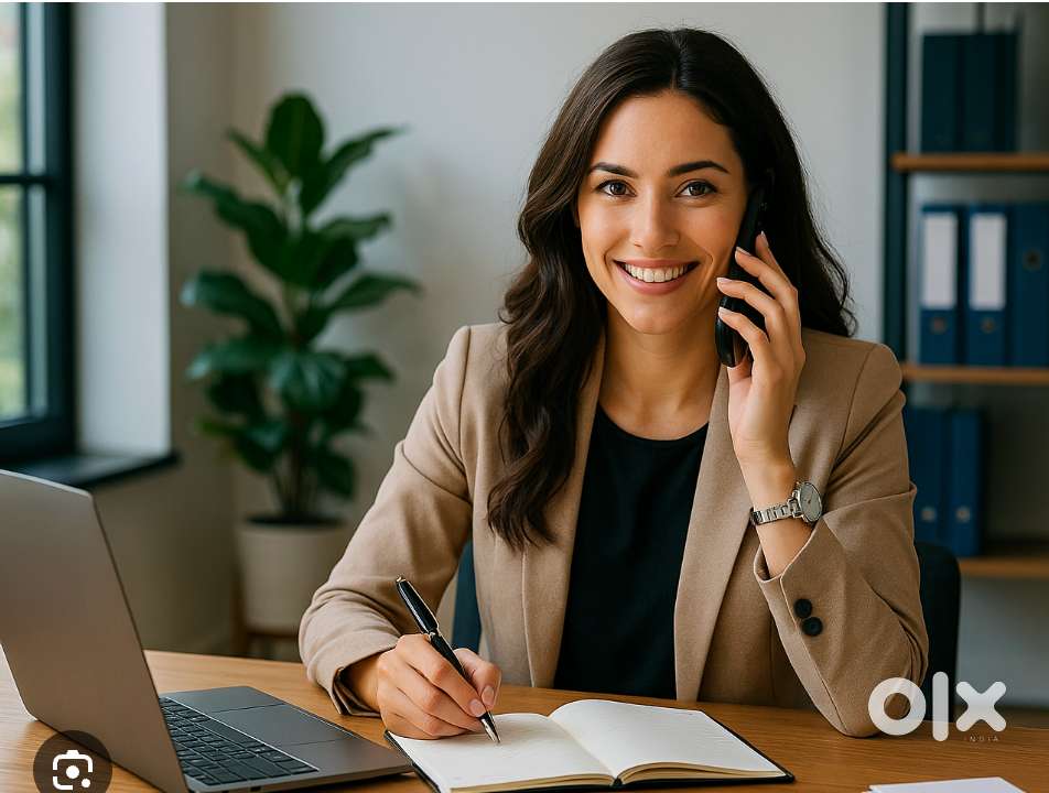 [URGENT] Female PERSONAL SECRETARY – Bangalore