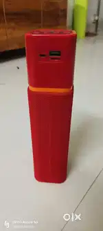 Sale: CYOMi Bluetooth Speaker – Excellent Condition | Powerful Sound