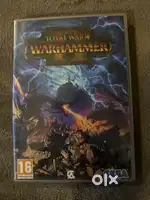 Game CD with virtual code