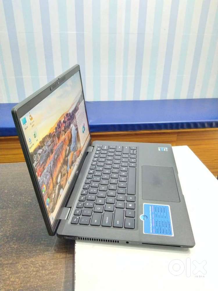 ֍ Dell Latitude 7420* I5 11th Gen* 16 GB RAM* 256 GB* Used laptops ֍