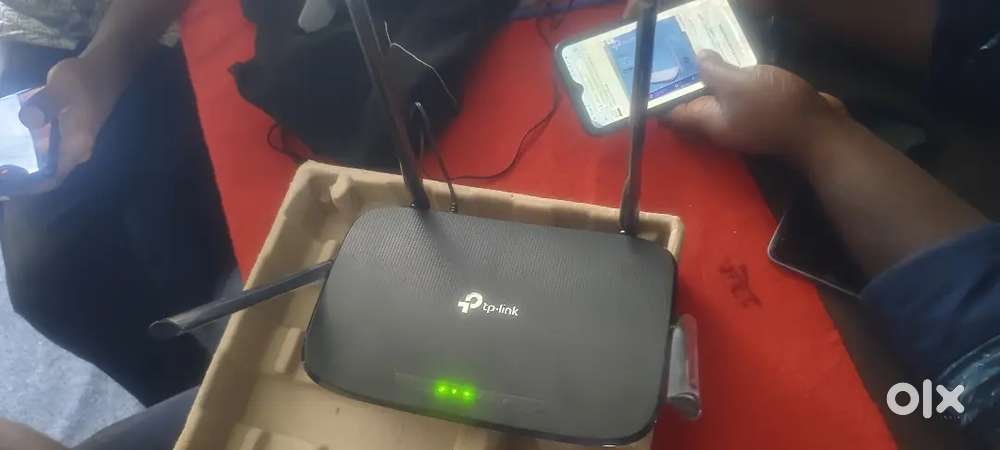 Tp-link Archer c5