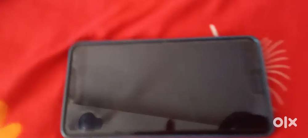 Selling the phone