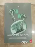 Boat Airdopes