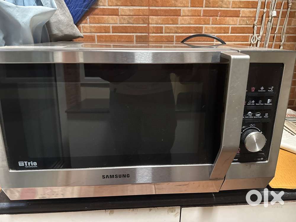 Microwave Samsung