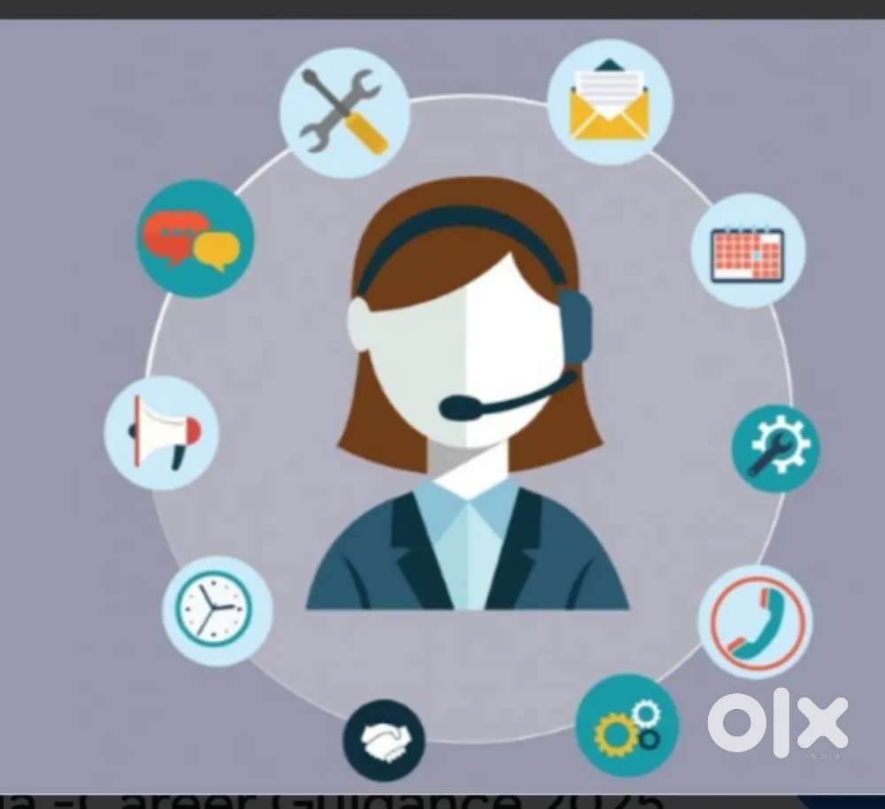 BPO TELECALLER FINANCE