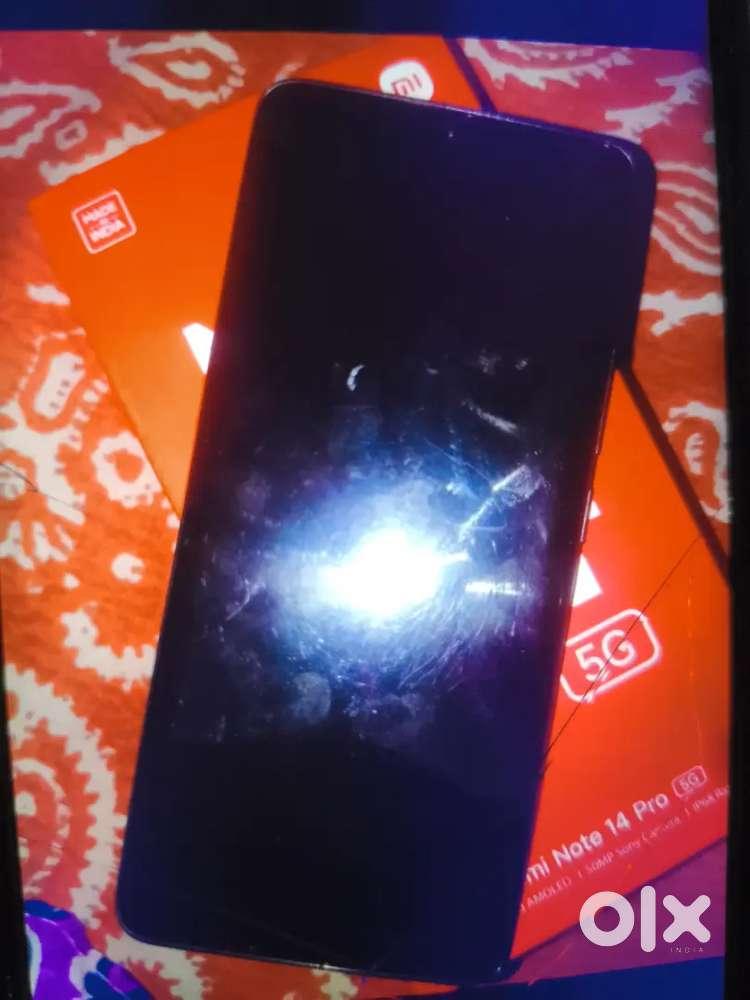 Note 14 pro