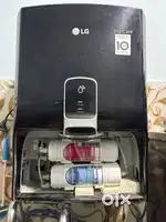 Lg Ro water purifier