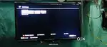 Soney led 24 inc for sell